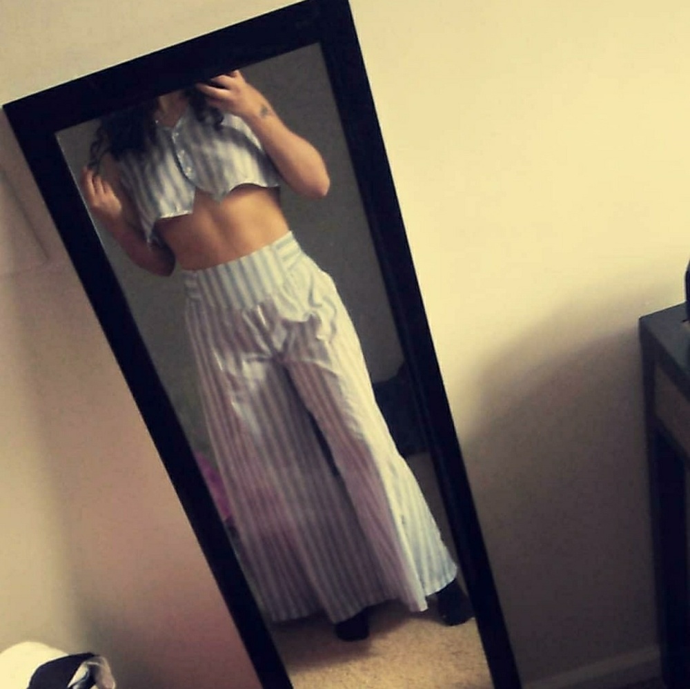 2 piece set